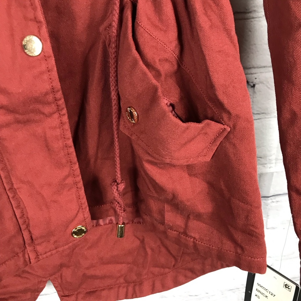 LADIES JACKET - Picture 6 of 13